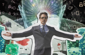 What the typical mental process of a top player looks like